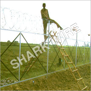 Razor Wire