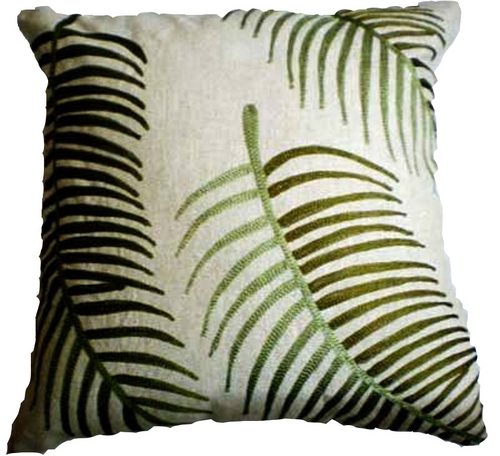 Hand Made Cushions Covers