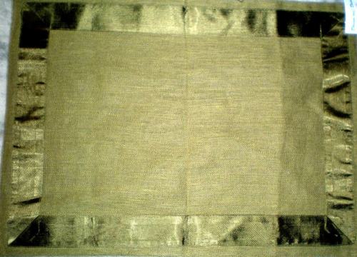 Plain Placemats