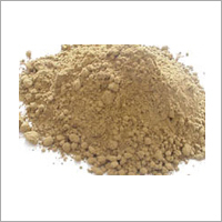 Bentonite
