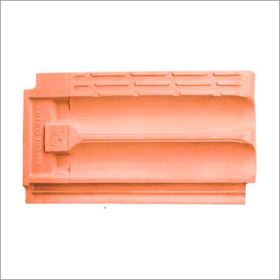 Double Gruh Roofing Tiles
