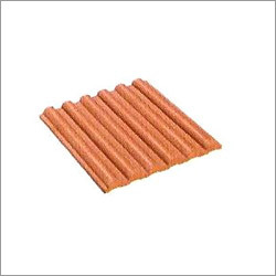 Triple Bamboo Tiles