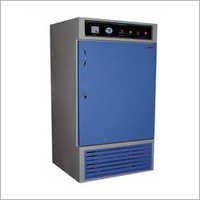 Bod Incubators - Stainless Steel, Customizable Dimensions | 2" Thick Puf Insulation, Digital Control System, Low Maintenance