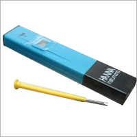 Digital Tds Meters