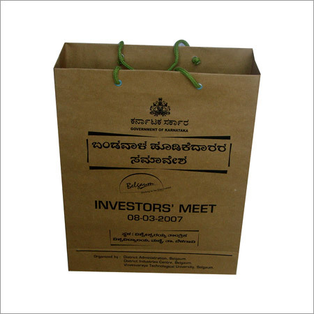 Gift Paper Bags