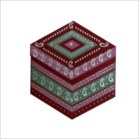 Designer Boxes