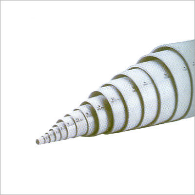 Rpvc Pipes