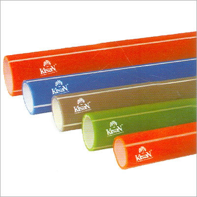 PLB HDPE Lubricated Cable Ducts