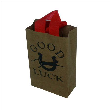 Designer Paper Bags