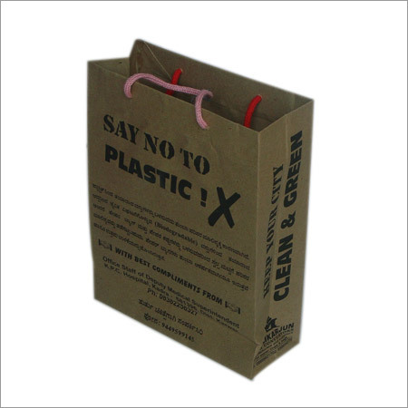 Eco Friendly Paper Crafts
