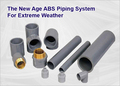 ABS Piping Fittings