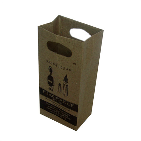 Printed Fancy paper Bags