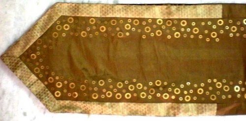 Designer Table Runner