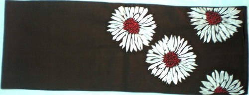 Designer Table Runners