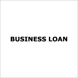 Business Loan