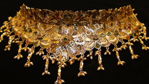 Designer NECKLACE