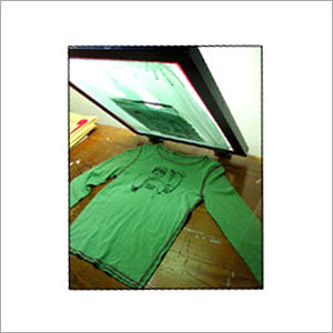 Print Washing Chemicals
