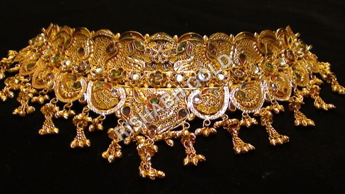 Designer NECKLACE