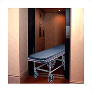 Stretcher Elevators