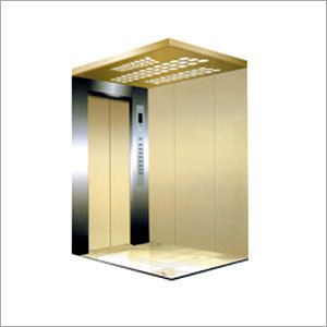 Passenger Elevators