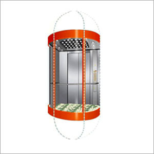 Capsules Elevators