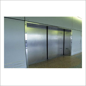 Elevators