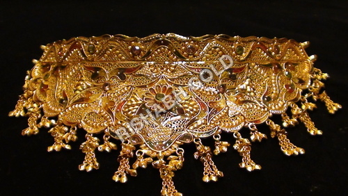 Designer Royal Necklace