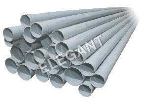 UPVC Pipe By ELEGANT POLYMERS