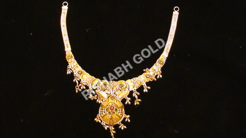 Designer NECKLACE