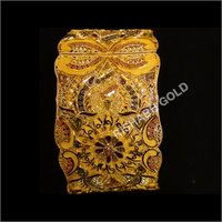 Traditional Kada Bangle