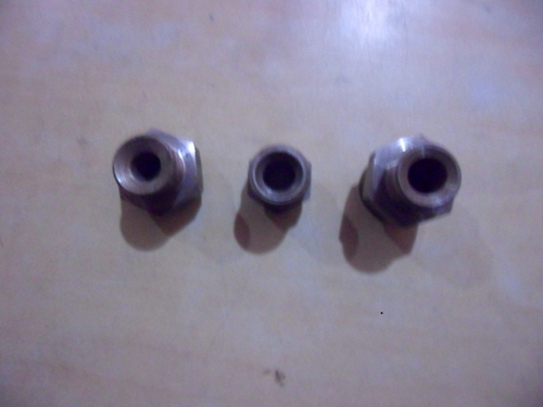 Hydraulic Nipples