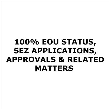 SEZ Applications Services