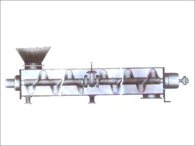 Screw Conveyor