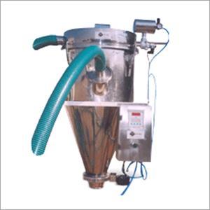 Vacuum Conveying System - Stainless Steel, Variable Dimensions, Customizable Power | Efficient Conveying, Dust-Free Operation, Adjustable Flow Rate