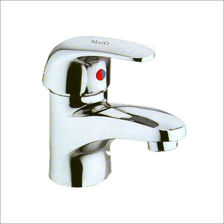 Single Lever Basin Mixer