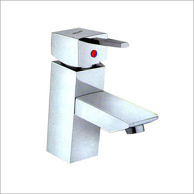 Single Lever Wash Basin Mixer