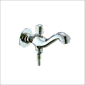 Tip Ton Spout - Brass, 15x10x5 cm, Chrome Finish | Durable Material, Easy Installation, Elegant Design, Modern Appeal, Reliable Flow, Stylish Look, 5 L/min Flow Rate, 1 Year Warranty