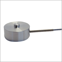 Button Load Cell