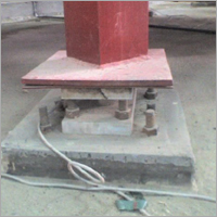 Load Cell With Mountings - Steel, Variable Dimensions, Base Mount | High Accuracy, Durable, Versatile, Easy Installation