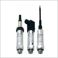 Pressure Transducers