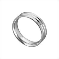 Pure Platinum Bands