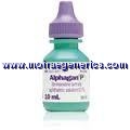 Glaucoma (Eye) Generic Drugs