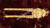 Pure Gold Necklace