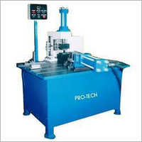 Pipe Notching Machine