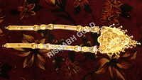 Pure Gold Necklace