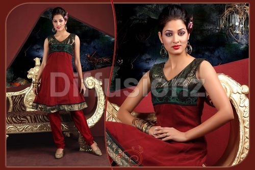 Readymade Salwar Kameez