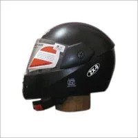 full face biker helmet