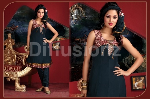 Readymade Salwar Kameez