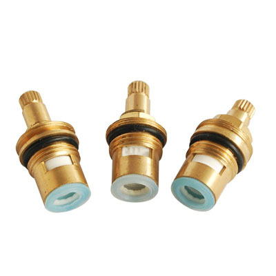 Brass Cartridge