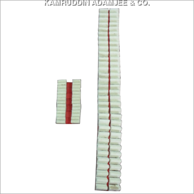 Felt Piano Parts